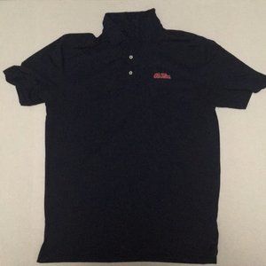 Ole Miss Southern Tide Polo